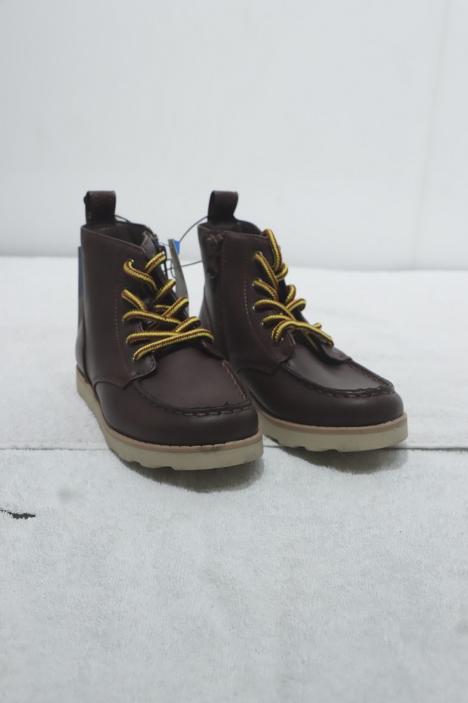 Niño Talla 12 (18 CM)