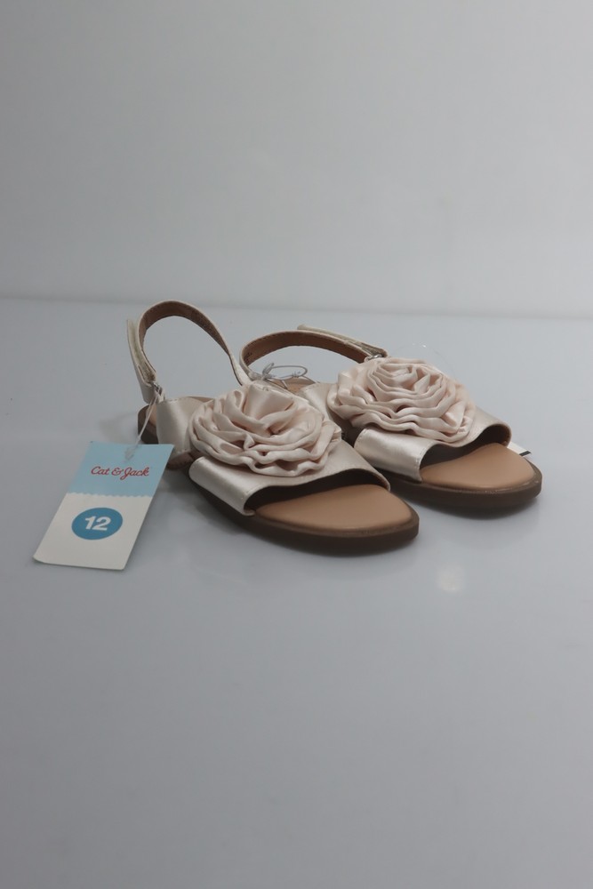 Niña Talla 12(19 CM)