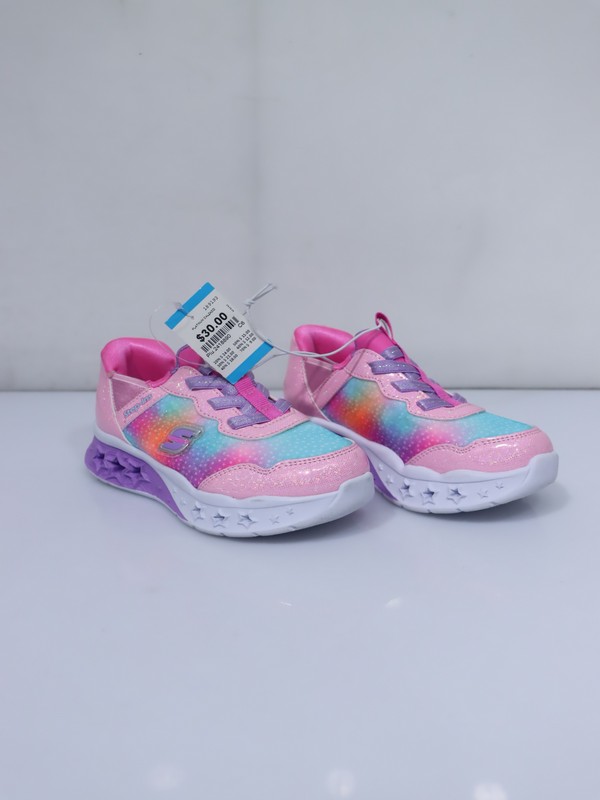 Niña Talla 10 (17 CM)