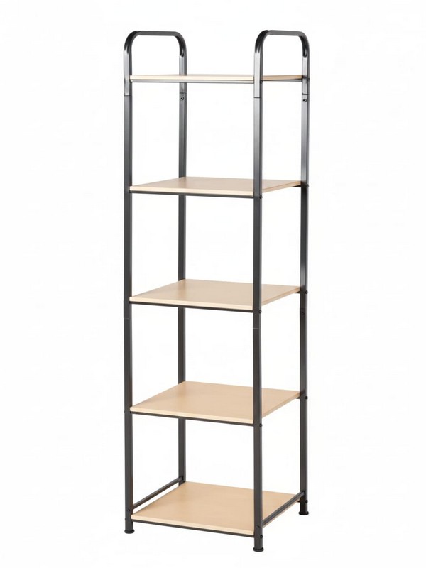 Estante De Cinco Niveles