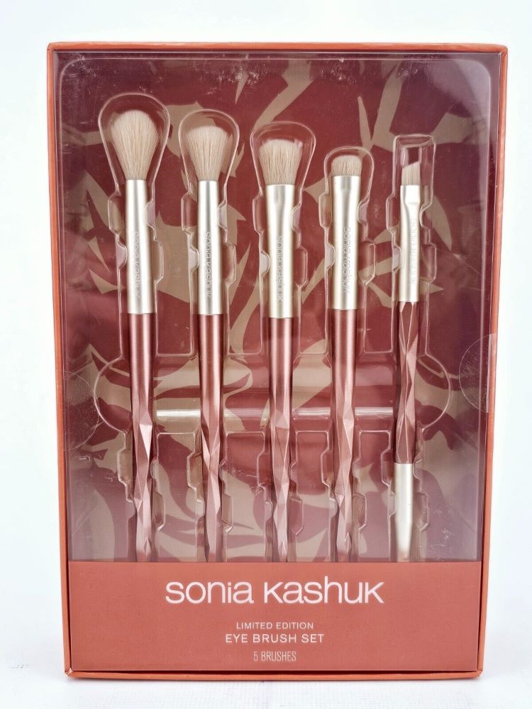 Brocha De Maquillaje