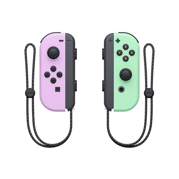 Par De Joy-con Para Nintendo Switch