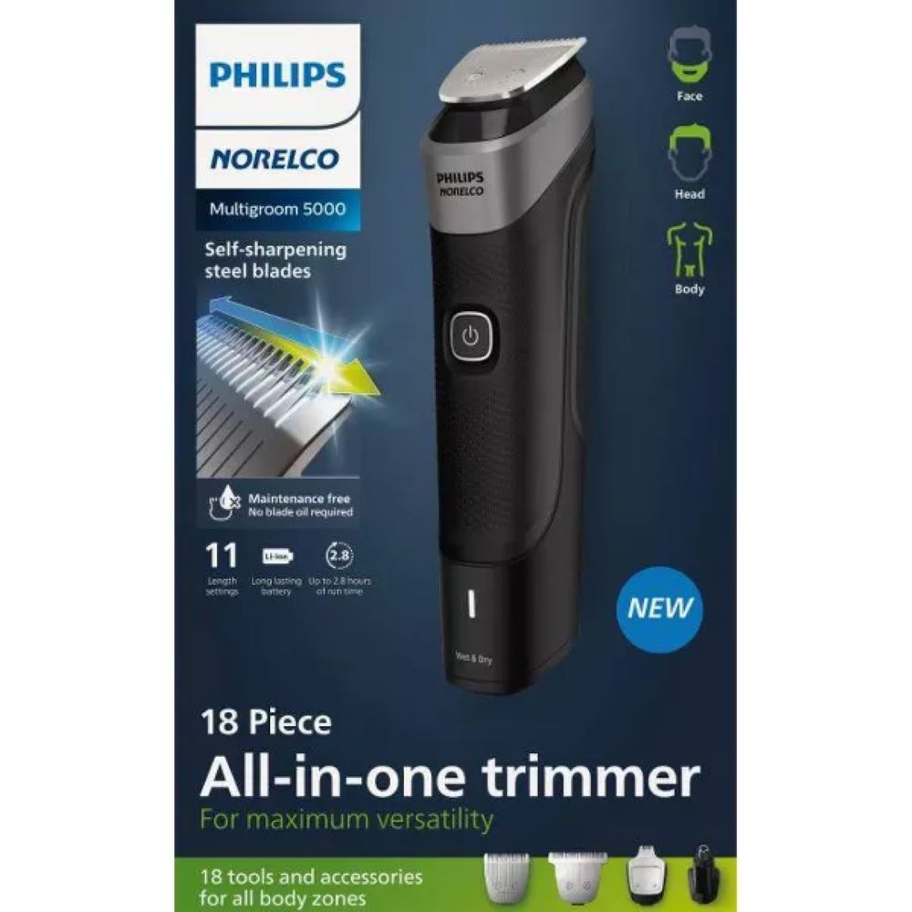 Kit De Aseo Philips Norelco