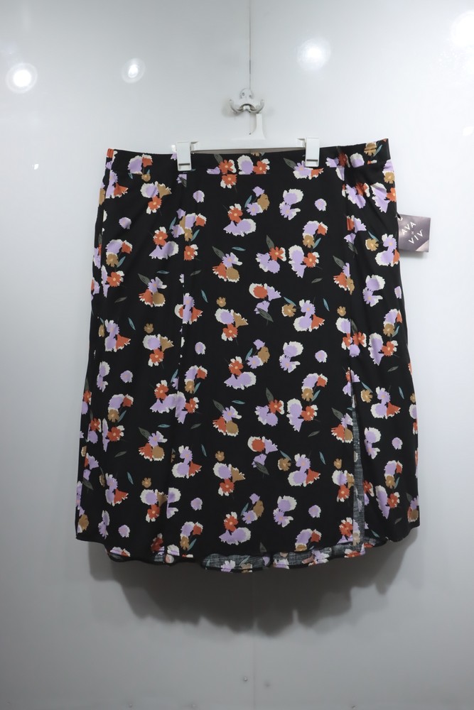 Falda Talla 3X