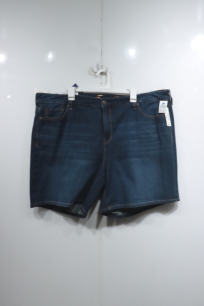 Short Talla 24