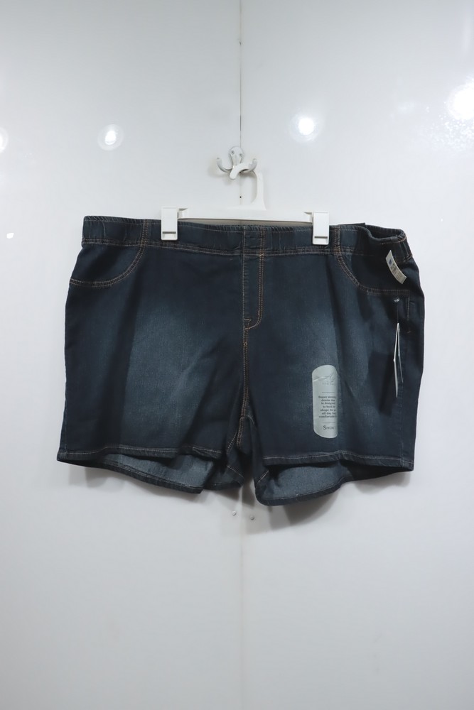 Short Talla 24