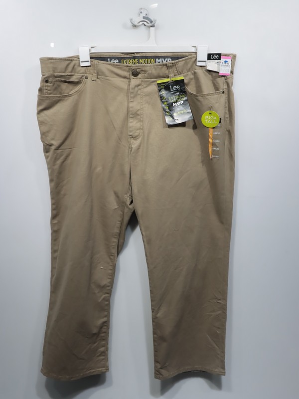 Pantalon Talla 44X30