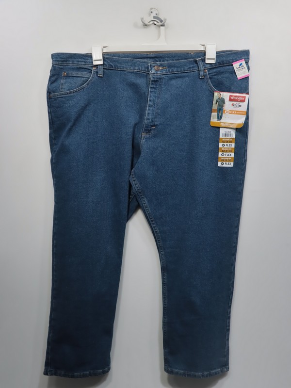 Pantalon Talla 42X30