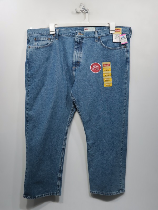 Pantalon Talla 42X30