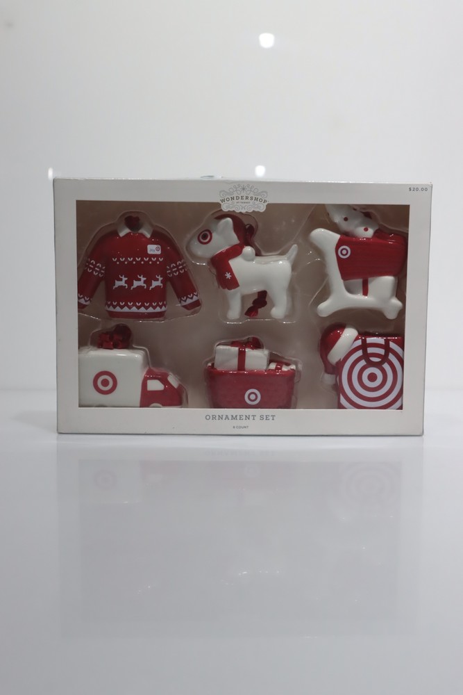 Adornos Navideños