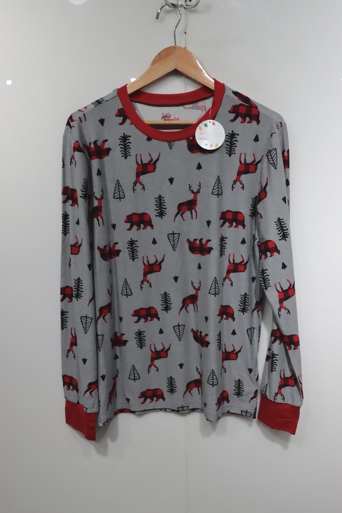Pijama Talla L/G