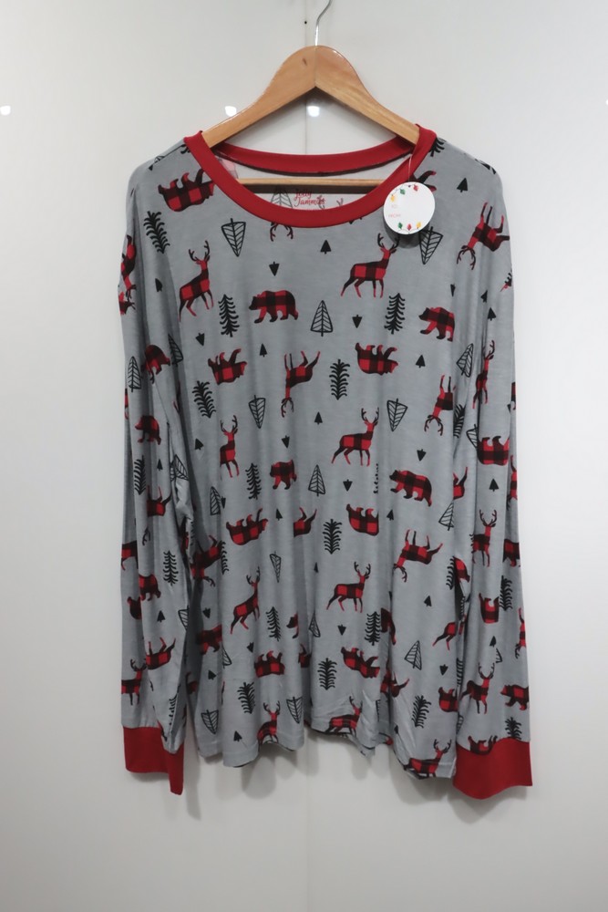 Pijama Talla XXL