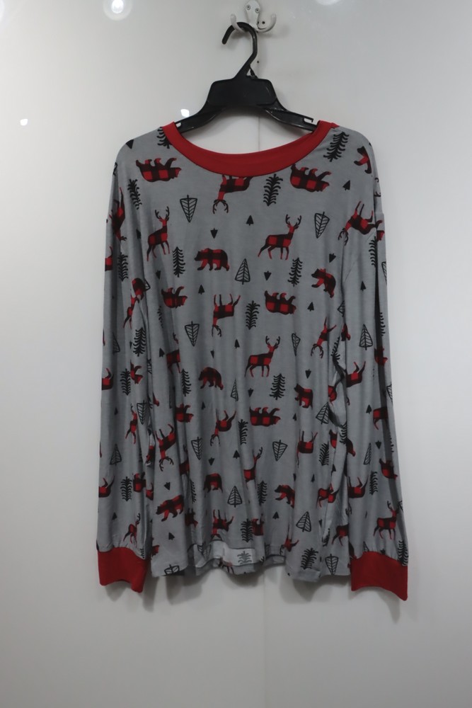 Pijama Talla XL