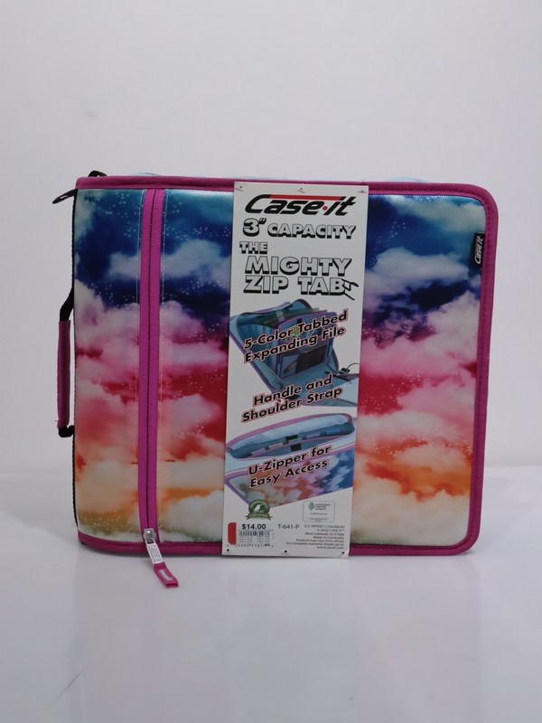 Carpeta Organizadora